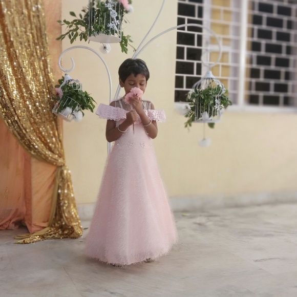 Meet your Posher, Khushbu - Picture 1 of 1